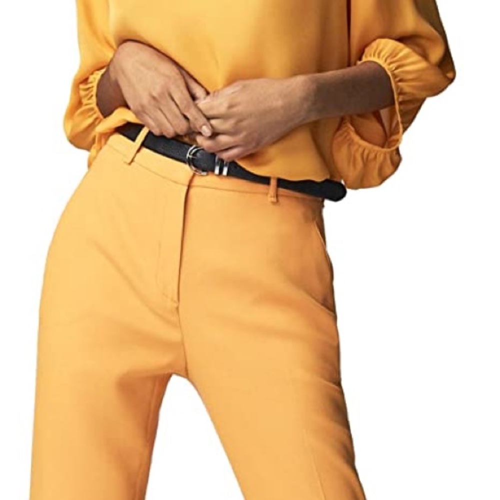 Massimo Dutti trousers - Picture 3 of 11